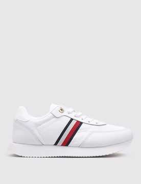 ESSENTIAL RUNNER GLOBAL STRIPES
