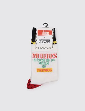 MUJERES ALMODÓVAR