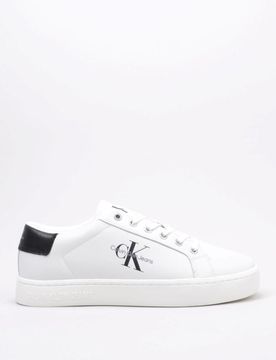 CLASSIC CUPSOLE LACEUP