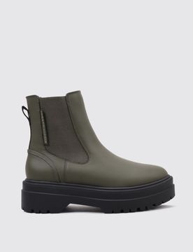 RUBBERISED CHELSEA TL
