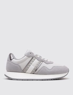 TJW EVA RUNNER METALLIC