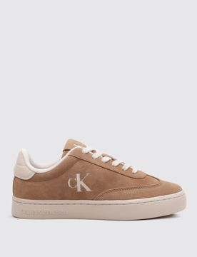 CLASSIC CUPSOLE LACEUP WT WM