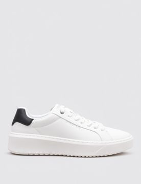 COURT BREAK - SUIT SNEAKER