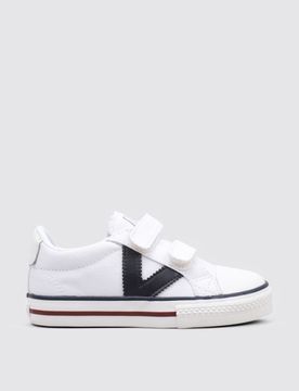TRIBU ZAPATILLAS LONA