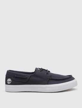 MYLO BAY LOW LACE UP