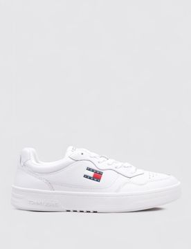 TJM CUPSOLE LEATHER