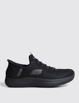 SKECHERS SLIP-INS WORK SLIP