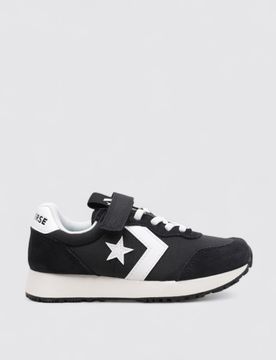 YOUTH OMEGA TRAINER EASY-ON LOW TOP