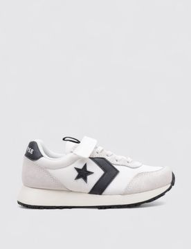 YOUTH OMEGA TRAINER EASY-ON LOW TOP