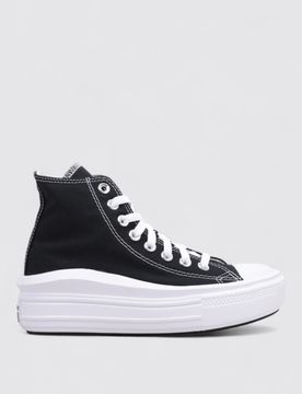 Chuck Taylor All Star Move High Top