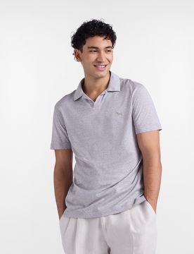 Harmont&Blaine - Polo Bowling, Uomo, Beige, Taglia: XXL