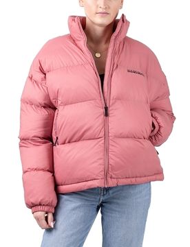 A-BOX Jacket Pink Lulu S Damen