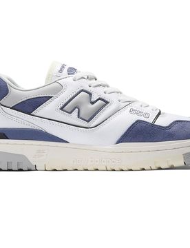 New 550 White / Dream State 45.5 Herren