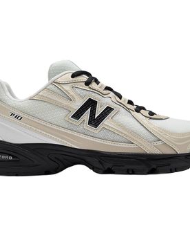 New 740 Timberwolf / White 45.5 Herren