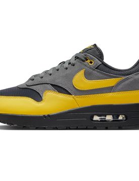 Air Max 1 Essential Anthracite / Bright 45 Herren