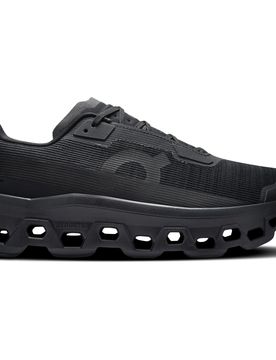 Running Cloudmster Void 1 Black 45 Herren