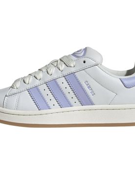 Originals Campus 00s Crystal White / Violet Tone 36 2/3 Damen