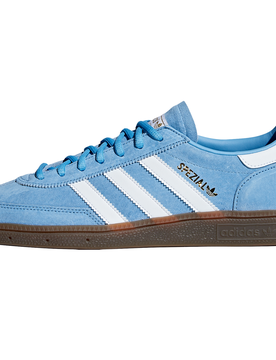 Originals Handball Spezial Light Blue / Ftwr White 36 Unisex