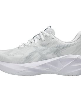 Novablast 5 White / Piedmont Grey 48 Herren