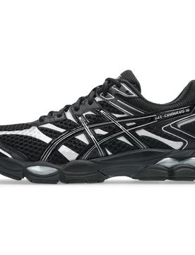Gel-Cumulus 16 Black 39 Herren