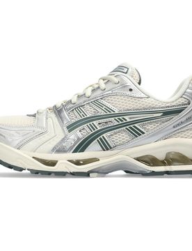 Gel-Kayano 14 Birch / Dark Pewter 39 Unisex