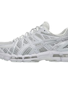 Gel-Kayano 20 Glacier Grey / White 40 Unisex