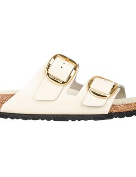 Arizona Big Buckle Off White 38 Damen