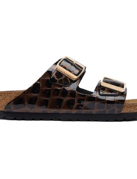 Arizona BS Emboss Leather Black 41 Damen