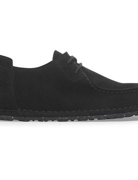 Utti Lace Black 43 Herren