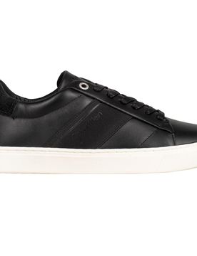 Clean Cupsole Sneaker Black 39 Damen