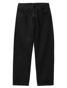 Landon Robertson Black Stone Washed 34 Herren