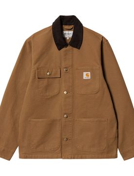 Michigan Coat Hamilton Brown S Herren