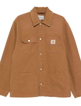 Michigan Coat Hamilton Brown / Stone XL Herren