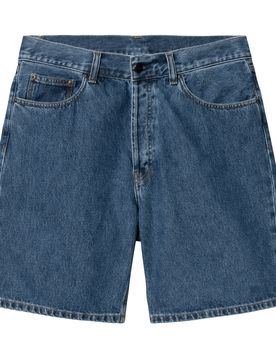 Nolan Shorts Blue Heavy stone was 34 Herren