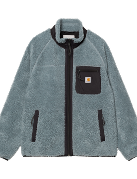 Prentis Liner Pile Citadel / Black S Herren