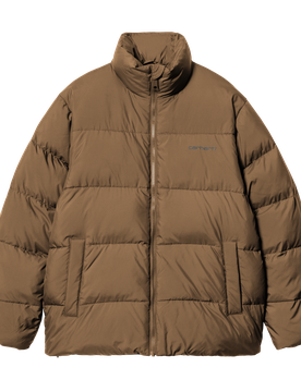 Springfield Recycled Tamarind / Buckeye XXL Herren