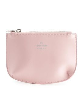 Copenhagen Studio CPH Pouch 1 Soft Vitello Rose Stück Damen