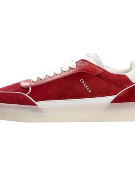 CPH253 Leather Mix Red / White 36 Damen