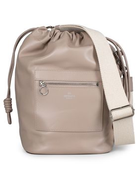 CPH 22 Crossbody Bag Soft Vitello Light Stück Damen