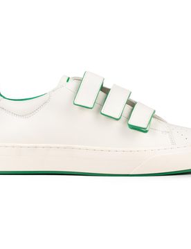 CPH 429 Sneaker Milk / Green 36 Damen