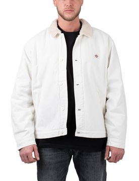 Duck Canvas Deck Jacket Stone Washed XL Herren
