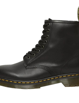 Black Nappa Black 47 Unisex