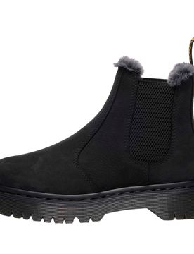 Bex FL Boots Black 40 Damen