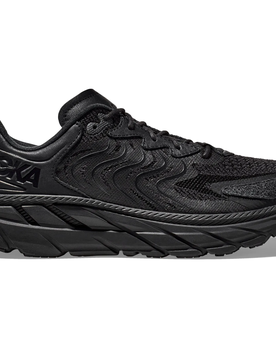 Clifton LS Black / Asphalt 42 2/3 Herren