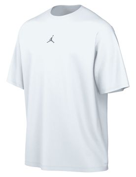 Sport Dri-FIT Tee White / Black XXL Herren