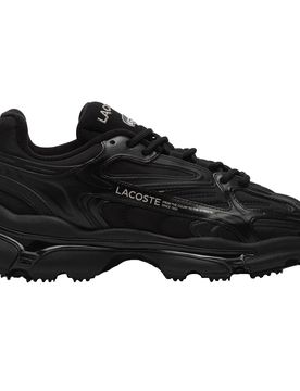 Lacoste L003 2K24 Black 44.5 Herren