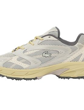 L003 Neo Shot Off White / Grey 44.5 Herren