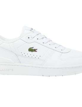 Lacoste T-Clip Set White 40 Damen