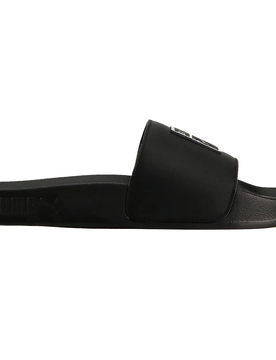 Leadcat 2.0 x Vogue 2 Slide Black / White 39 Damen