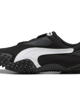 Mostro OG Prime Black / White 37.5 Damen
